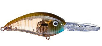 Bomber Fat Free Shad Jr 5/8 Bobber Bargain