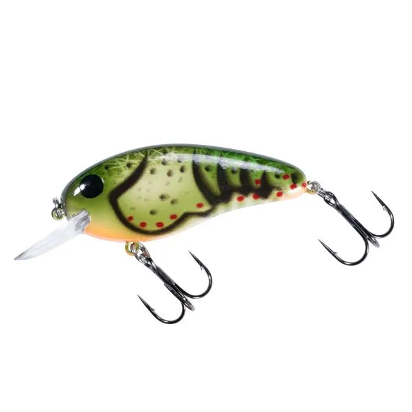 Bomber Flat A Crankbait 3/8 Bobber Bargain