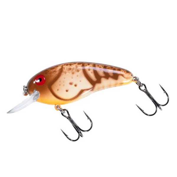 Bomber Flat A Crankbait 3/8 Bobber Bargain