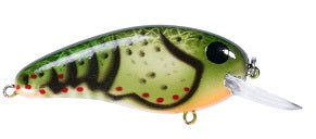 Bomber Flat A Crankbait 3/8 Bobber Bargain