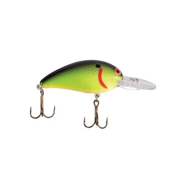 Bomber Flat A Crankbait 3/8 Bobber Bargain