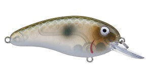 Bomber Flat A Crankbait 3/8 Bobber Bargain