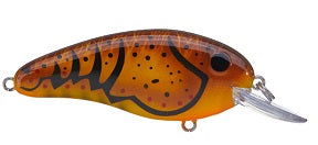 Bomber Flat A Crankbait 3/8 Bobber Bargain