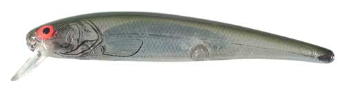 Bomber Long A Crankbait 3/8 Bobber Bargain