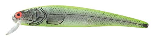 Bomber Long A Crankbait 3/8 Bobber Bargain