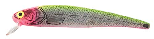 Bomber Long A Crankbait 3/8 Bobber Bargain