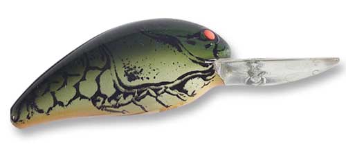 Bomber Model A Crankbait 1/2 Bobber Bargain