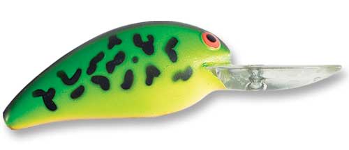 Bomber Model A Crankbait 1/2 Bobber Bargain