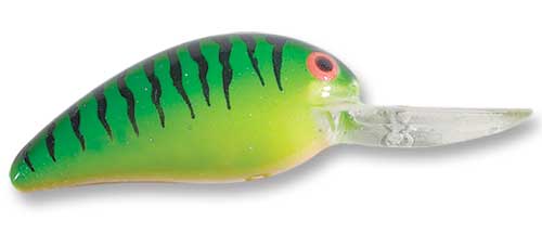 Bomber Model A Crankbait 1/2 Bobber Bargain