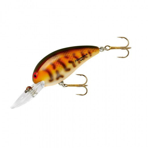 Bomber Model A Crankbait 1/2 Bobber Bargain