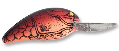 Bomber Model A Crankbait 1/2 Bobber Bargain