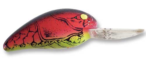 Bomber Model A Crankbait 1/2 Bobber Bargain