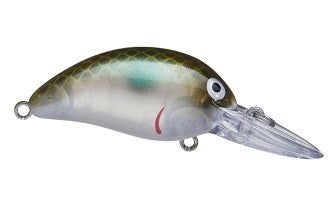 Bomber Model A Crankbait 1/2 Bobber Bargain