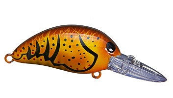 Bomber Model A Crankbait 1/2 Bobber Bargain