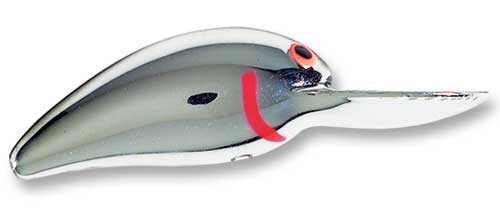 Bomber Model A Crankbait 1/2 Bobber Bargain