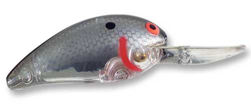 Bomber Model A Crankbait 1/2 Bobber Bargain