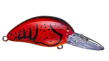 Bomber Model A Crankbait 1/2 Bobber Bargain