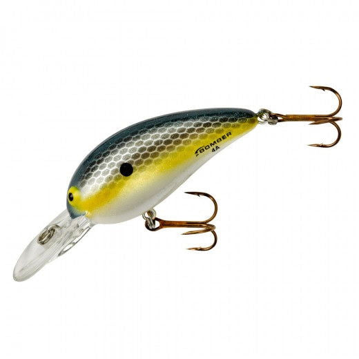 Bomber Model A Crankbait 1/2 Bobber Bargain