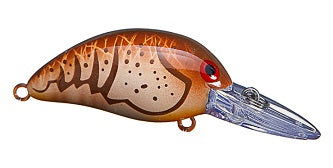 Bomber Model A Crankbait 1/2 Bobber Bargain