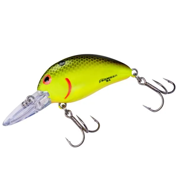 Bomber Model A Crankbait 1/4 Bobber Bargain