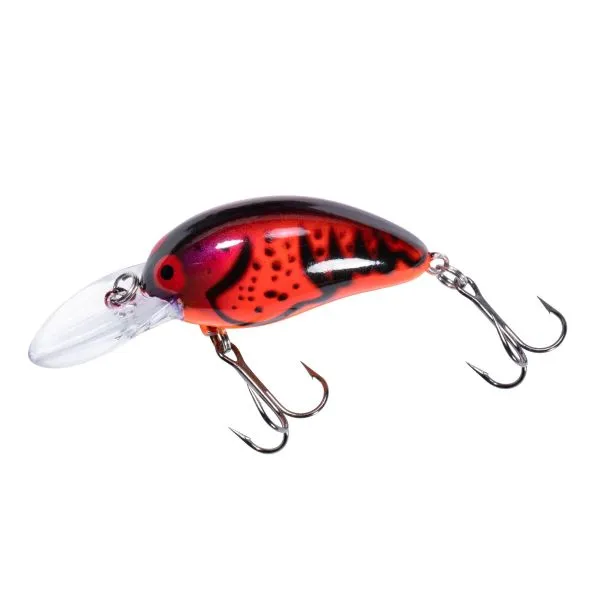 Bomber Model A Crankbait 1/4 Bobber Bargain