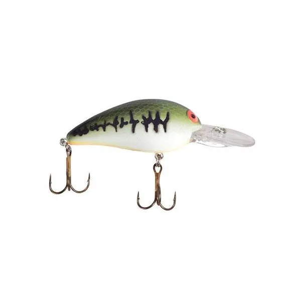 Bomber Model A Crankbait 1/4 Bobber Bargain