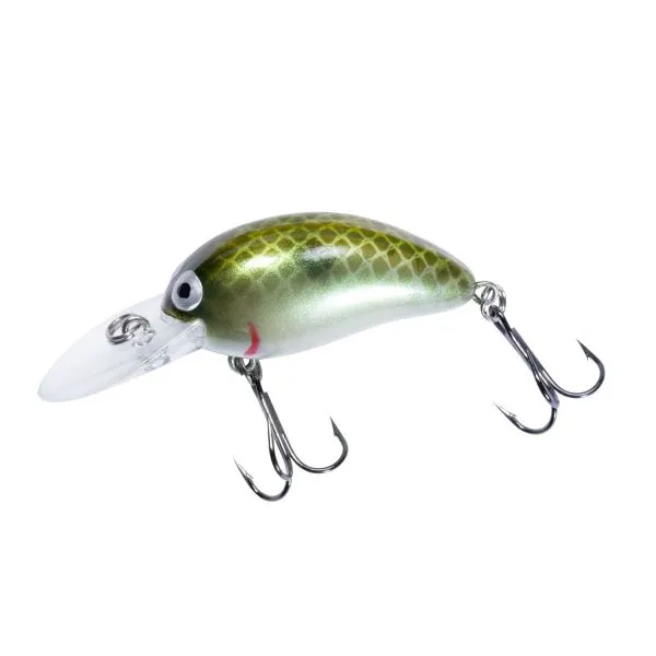 Bomber Model A Crankbait 1/4 Bobber Bargain