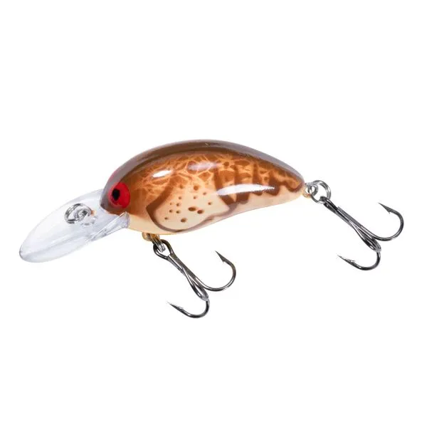 Bomber Model A Crankbait 1/4 Bobber Bargain