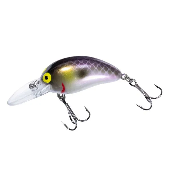 Bomber Model A Crankbait 1/4 Bobber Bargain