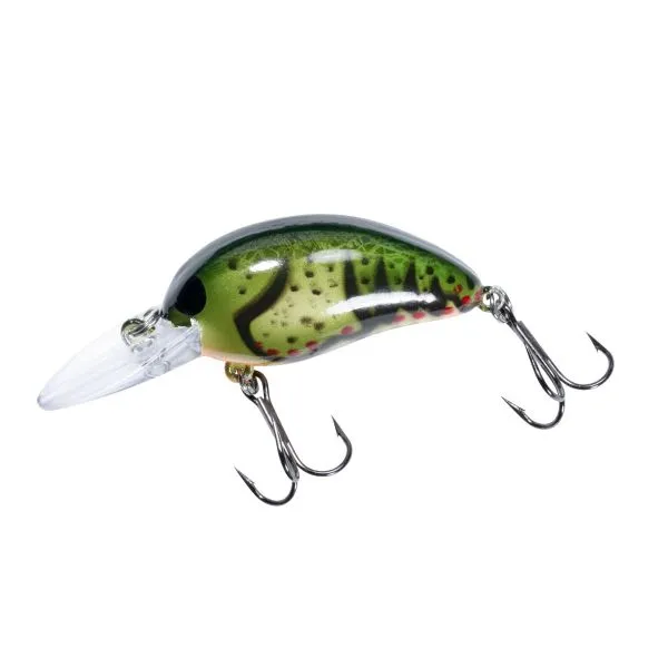 Bomber Model A Crankbait 1/4 Bobber Bargain