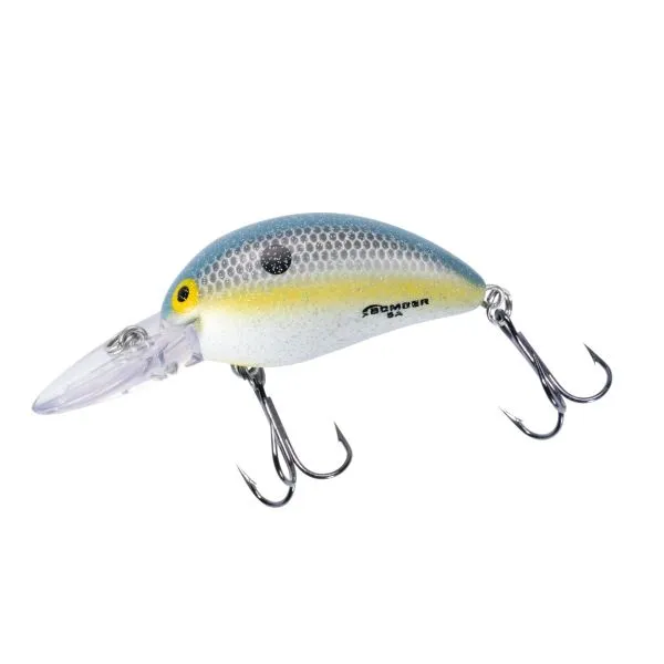 Bomber Model A Crankbait 1/4 Bobber Bargain