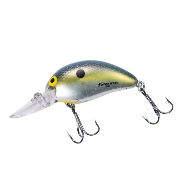 Bomber Model A Crankbait 1/4 Bobber Bargain