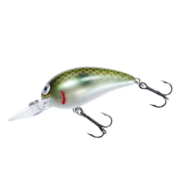 Bomber Model A Crankbait 5/16 Bobber Bargain