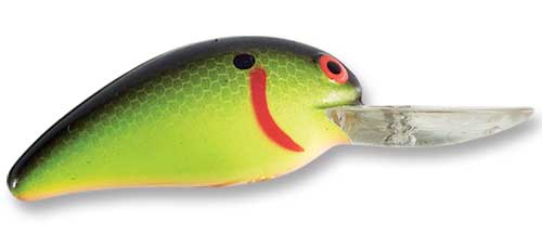 Bomber Model A Crankbait 5/16 Bobber Bargain