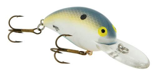 Bomber Model A Crankbait 5/16 Bobber Bargain