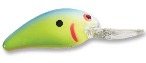 Bomber Model A Crankbait 5/16 Bobber Bargain