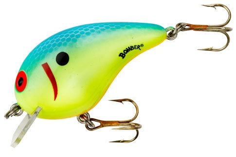 Bomber Shallow A-Value Crankbait 3/8 Bobber Bargain