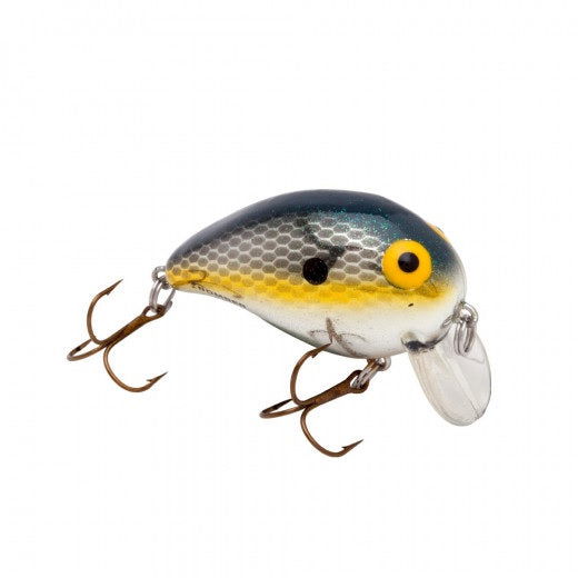 Bomber Shallow A-Value Crankbait 3/8 Bobber Bargain