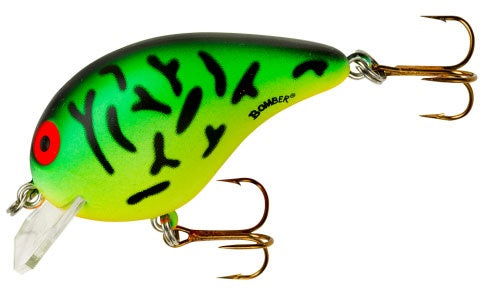 Bomber Square A Crankbait 1/4 Bobber Bargain