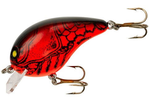 Bomber Square A Crankbait 1/4 Bobber Bargain