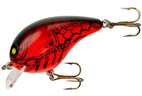 Bomber Square A-Value Crankbait 3/8 Bobber Bargain