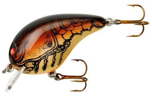 Bomber Square A-Value Crankbait 3/8 Bobber Bargain