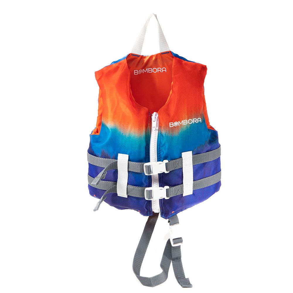 Bombora Child Life Vest Bobber Bargain