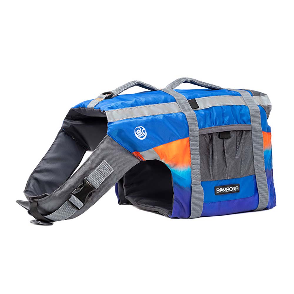 Bombora Pet Life Vest Bobber Bargain