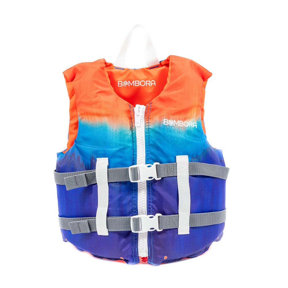 Bombora Youth Life Vest Bobber Bargain