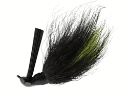 Booyah Bucktail Jig (1/8 oz) Bobber Bargain