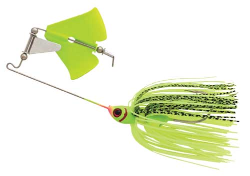 Booyah Buzz Bait 1/2oz Bobber Bargain