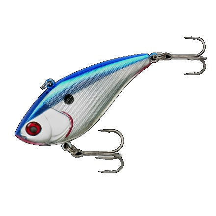 Booyah Hard Knocker Fishing Lure Bobber Bargain