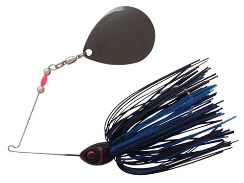 Booyah Moon Talker 3/8 Spinner Bait Bobber Bargain