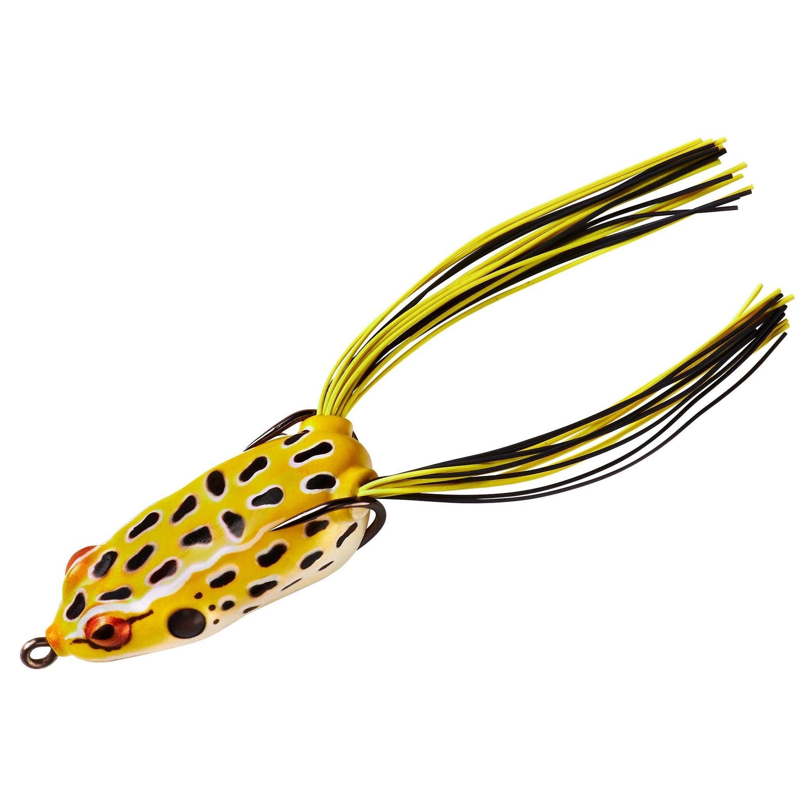 Booyah Pad Crasher Jr - 1/4 oz Bobber Bargain